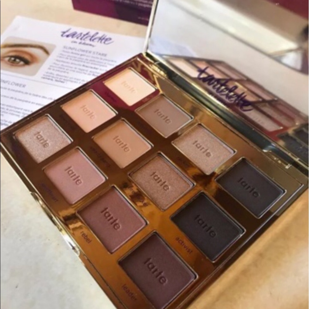 ❤️BNIB TARTE PALETTE❤️